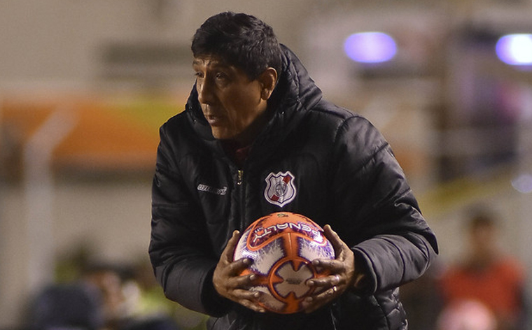 Illanes tiene la receta