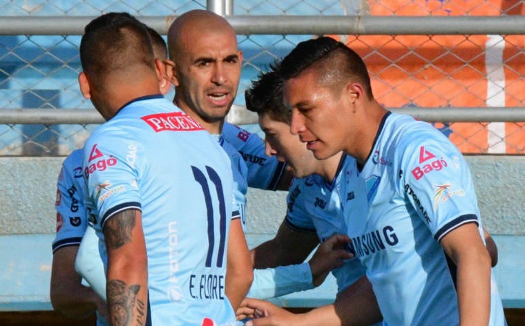 Impugnación celeste