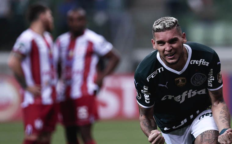 Independiente fue goleado 
