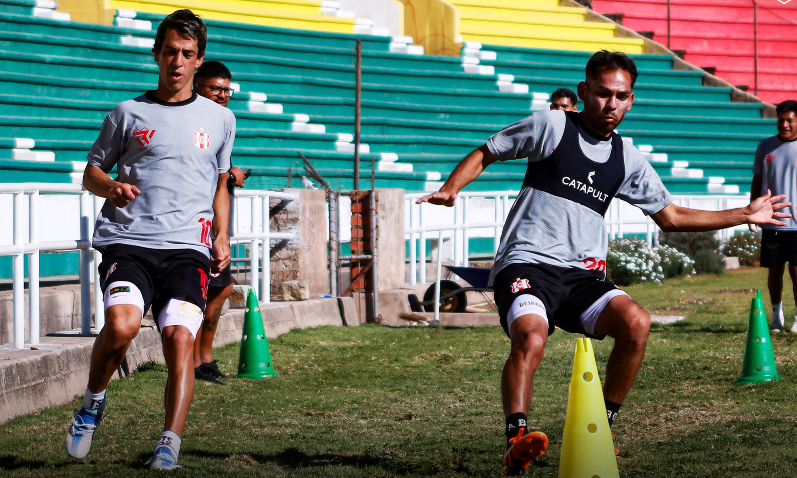 Independiente no puede fallar