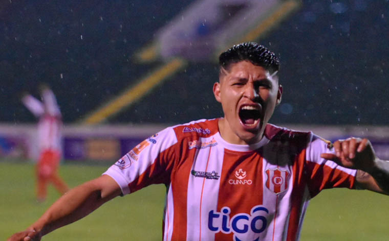 Independiente triunfó 