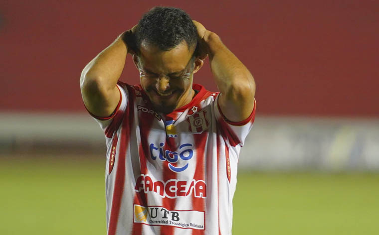 Independiente tropezó 