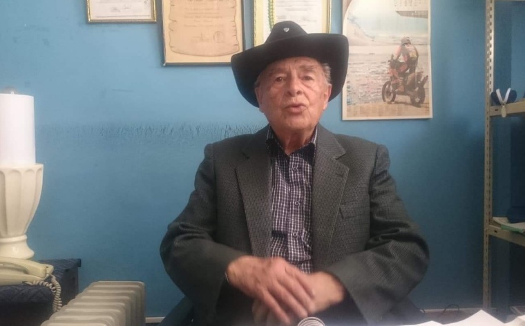 Iniciativa de nuevos estatutos