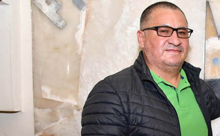 Invirtió 90 mil dólares