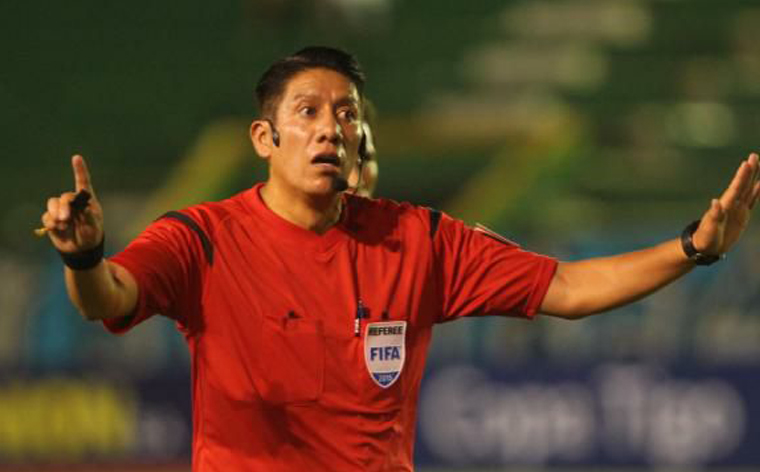 Irusta dirige el clásico