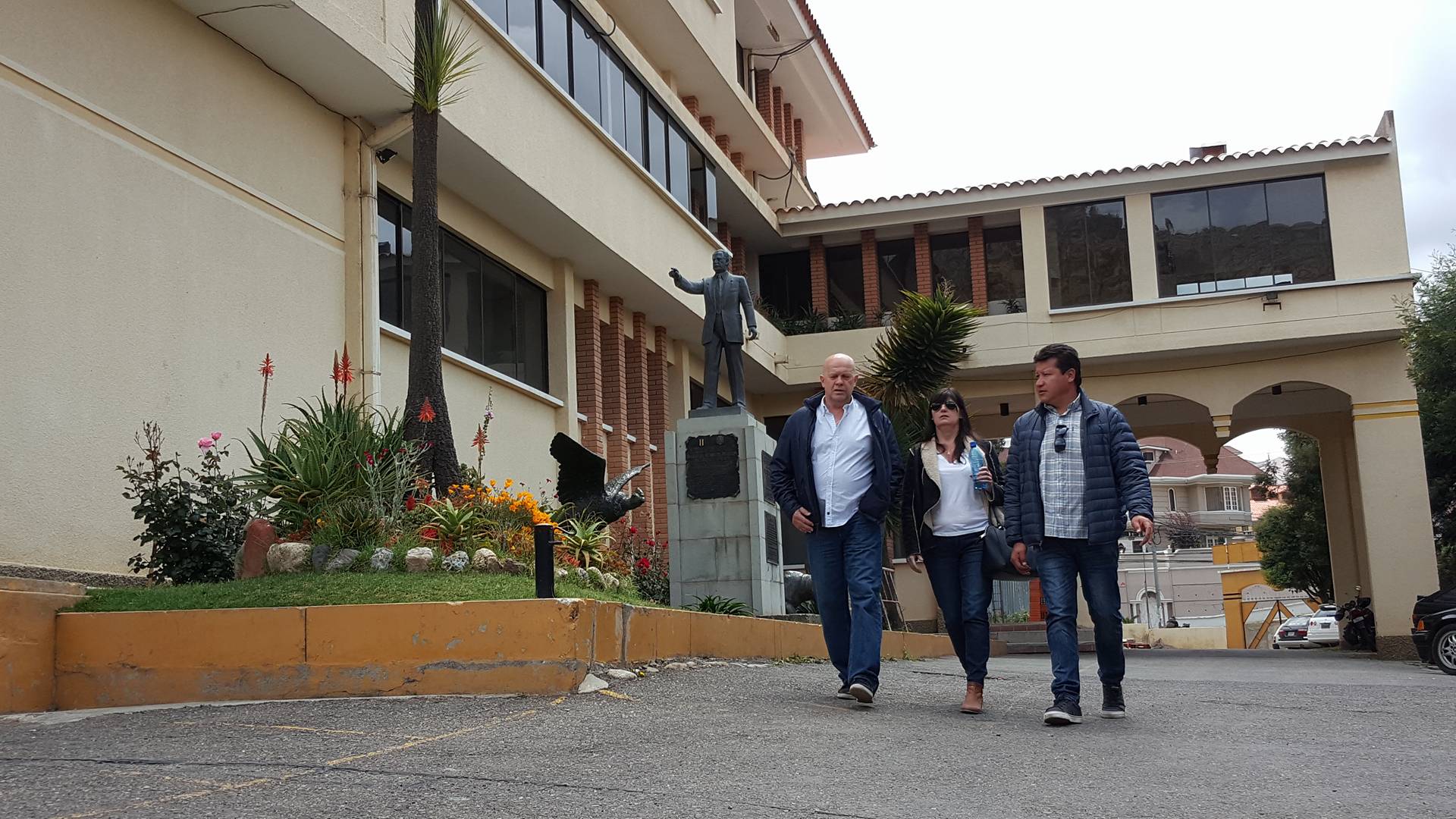 Ischia llega el 4 de enero
