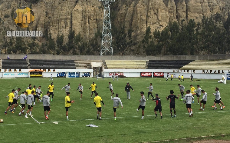 Ischia tiene el equipo