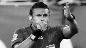 ¡Gery Vargas suspendido!