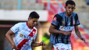 Always derrotó a Independiente de Sucre 2 a 0