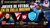 Always Ready vs Aurora en la Radio