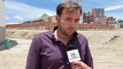 Andrés Costa: El fútbol no necesita discursos políticos