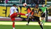Arranca la fecha 22 del fútbol boliviano
