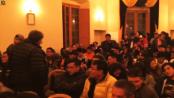 Beltrán confirma la asamblea de socios en The Strongest para este sábado