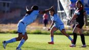 Bolívar Femenino última detalles para encarar la Copa Libertadores