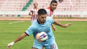 Bolívar golea y mantiene la punta