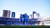 Bolívar golpea cuatro veces y se lleva el clásico