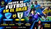 Bolívar vs ABB en la Radio
