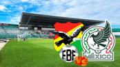 Bolivia vs México en la Radio