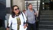 El Comité Ejecutivo quiere hacerse oir con la FBF