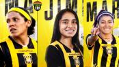 El equipo femenino del Tigre se refuerza