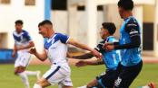El GV San José se quiere salvar en la Liga
