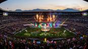 El Mundial 2026 arranca con tres ceremonias históricas de inauguración