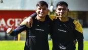 El Pollo Flores quiere sumar minutos