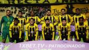 El Tigre es puntero nuevamente