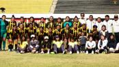 El Tigre Femenino comenzó bien la Liga