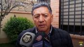 El valor de Vizuete en el Tigre