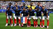 Francia es candidato desde hoy