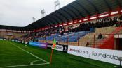 GAMEA desmiente uso excesivo del Estadio Municipal de Villa Ingenio