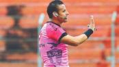 Gery Vargas vuelve tras dos meses en la sombra