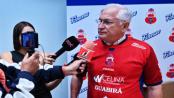 Guabirá quiere llegar a dar con los responsables