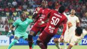 Guabirá sigue su racha en Montero