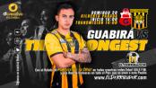 Guabirá vs The Strongest en la Radio