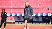 Hinojosa apuesta por Tarija