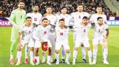 Irán aseguró visados en México para el Mundial