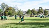 La Federación en busca de los talentos nuevos del fútbol