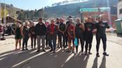 La prueba de natación más extrema del año
