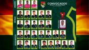 La selección que quiere llegar al repechaje