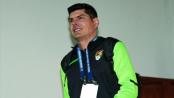 Lampe solo piensa en selección