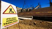 Los vecinos de Tembladerani piden respetar sus derechos