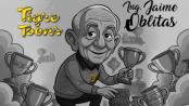 Murió Don Jaime Oblitas