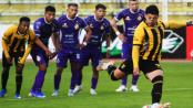 No es el Tigre que queremos ver