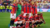Noruega da el gran golpe del Mundial y elimina a Brasil