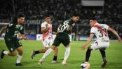 Oriente en el último minuto