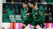 Oriente Petrolero vence 1-0 a ABB con un gol en el minuto 90
