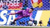 Paraguay elimina a Alemania en el Mundial