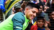 Ramiro vuelve en Enero